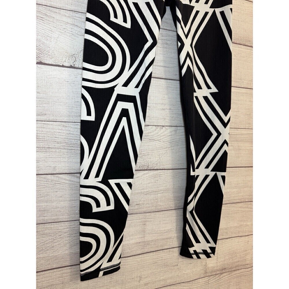 Women's Victoria's Secret Knockout TIGHT VSX SPORT yoga pants ,SIZE SMALL - Picture 6 of 13